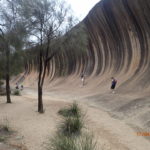 Day 06 and Day 07 17 & 18 April 2016 Much ado about nothing. 0 km