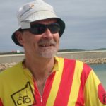 Day 01(.2) 12 April 2016 Coogee to Dwellingup 93 km