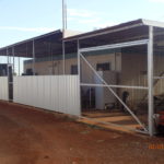 Day 21 2 May Tjukayirla_Roadhouse to Warburton day 2 100 km