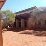 Day 22 3 May Rest day in Warburton