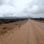 Day 25 6 May Warakurna to Docker River 100 km