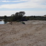 Day 53 3 June Mt Hopeless to Moomba 94 km