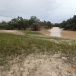 Day 61 11 June Betoota to Diamantina Development Road 84 km