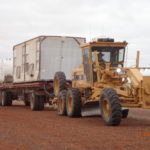 Day 63 13 June Davenport Downs to Diamantina Lakes 60 km