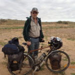 Day 64 4 June Diamantina Lakes National Park to Brighton Downs 80 km