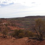 Day 66 16 June Cork Station nearly to Winton 105 km