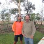 Day 67 17 June 2016 - Winton and that beer with the brother!!