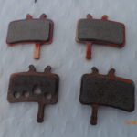 Day 31 12 May Repairs to bike 0 km