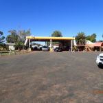 Day 34 15 May Erldunda to Kulgera Roadhouse 90 km