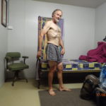 Day 68 to Day 72 18 - 22 June 2016 Rest and Recovery at Drumlion