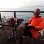 Day 81 & Day 82 1-2 July Townsville Rest and Relaxation