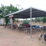 DAY 12 29 JUNE LITTLE RIVER TO BLACK BULL