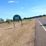 DAY 14 1 JULY NORMANTON TO KARUMBA