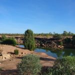 DAY 19 6 JULY TO LEICHHARDT'S FALLS