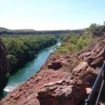 DAY 22 9 JULY GREGORY RIVER TO LAWN HILL