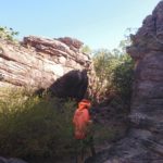 DAY 26 13 JULY DOOMADGEE TO HELLS GATE ROADHOUSE