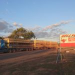 DAY 27 14 JULY HELLS GATE ROADHOUSE REST DAY