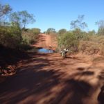 DAY 29 16 JULY Mastertons Cave to Surprise CREEK