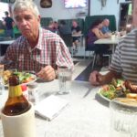 DAY 32 19 JULY TO BOROLOOLA