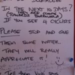 DAY 33 20 JULY BORROLOOLA TO KING ASH BAY FISHING CLUB