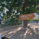 DAY 45 1 AUGUST MOLE HILL TO MATARANKA  - Snorting in the night