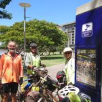 day 66.5 22 AUGUST DARWIN!!!!! ITS OVER