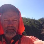 DAY 59 15 AUGUST CROCODILES, RAGING RANGERS AND SPRING FALLS