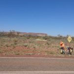 DAY 4 20 JULY 2018  PARABURDOO to Tom Price