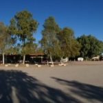 Day 1 17 July 2018 Karijini- Nanutarra roadhouse to Homestead creek