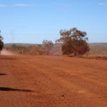 Day 8 24 july 2018 Kalamina gorge and the back road to dales gorge