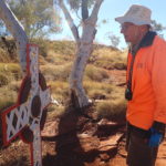 Day 7 23 July Hancock gorge