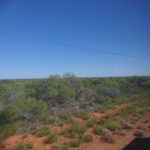 Day 20 5 August 2018 Bus back to Perth 1700 kms in 26 hours