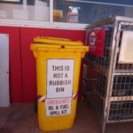 Day 17 2 August Downwind to Karratha