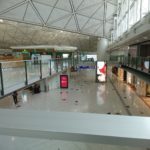 Day 6 Thursday and joining the chicken run back to Australia