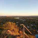 Day -2 paffhing around in kununurra