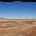 Day 4 Kurunji Track - rocks, heat and potholes 44 km