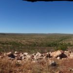 Day 12 Imintji to Lennard River Gorge t/o 65 km