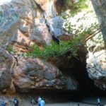 Day 15 Tunnel Creek, Jandamurra and Lilimilura police station by bus