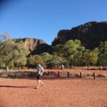 Day 14 Windjana Gorge NP