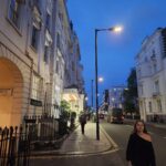 LEJOG DAY -2   LONDON!