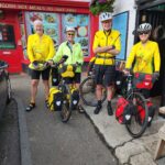 LEJOG Day 42 Epilogue