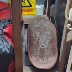 LEJOG Day 21 Kirtlebridge to Leadhills 75km, 828m