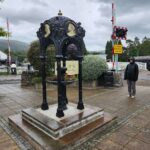 LEJOG DAY 28 FORT AUGUSTUS TO INVERNESS 53km, 680 m