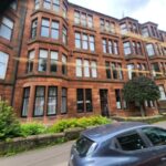 LEJOG DAY 24 GLASGOW REST DAY