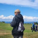 LEJOG DAY 29 INVERNESS REST DAY