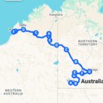 Day -2 Tanami Tootle The road ahead