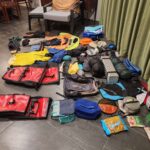 Day -1 Preparation Perth