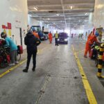 LEJOG DAY 37-38 The Orkneys and stone circles then train to London