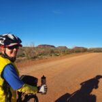 Day 12 Tanami Tootle 60 km