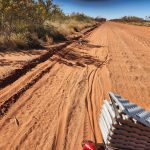 Day 32 and 33 Tanami Tootle Bililuna 57km